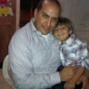 Meet your Posher, Ing.hector luis